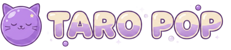 Taro Pop